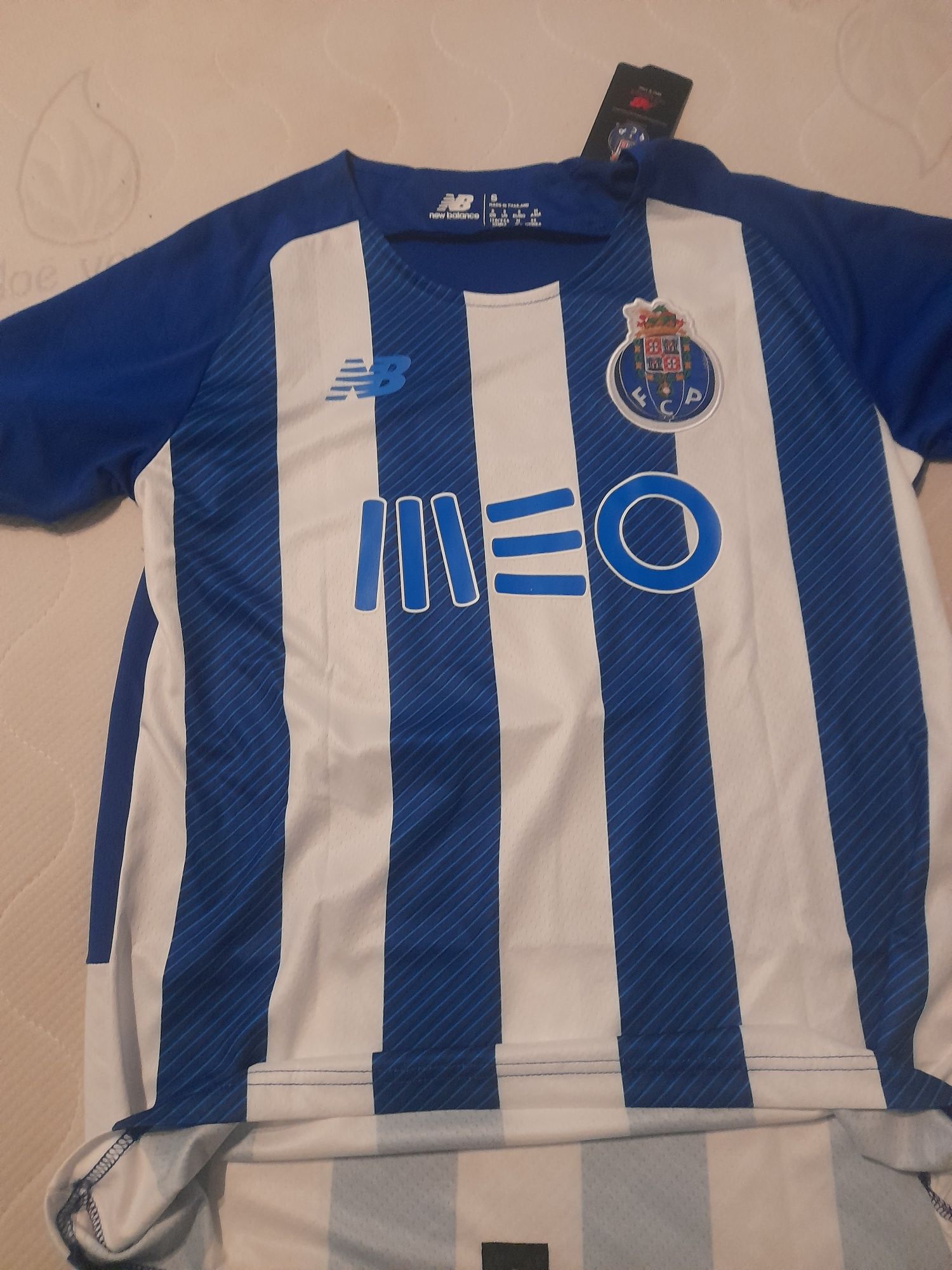 Camisola FCPORTO