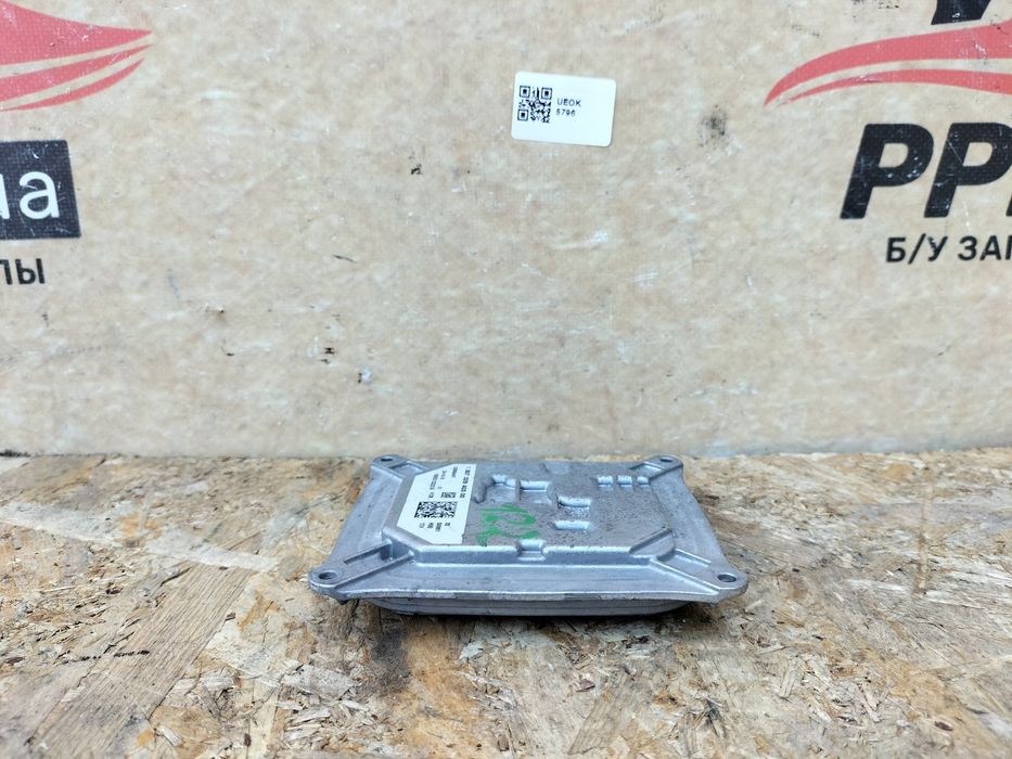 Peugeot 308 II 2013-2021 блок розпалювання фари ксенон LED