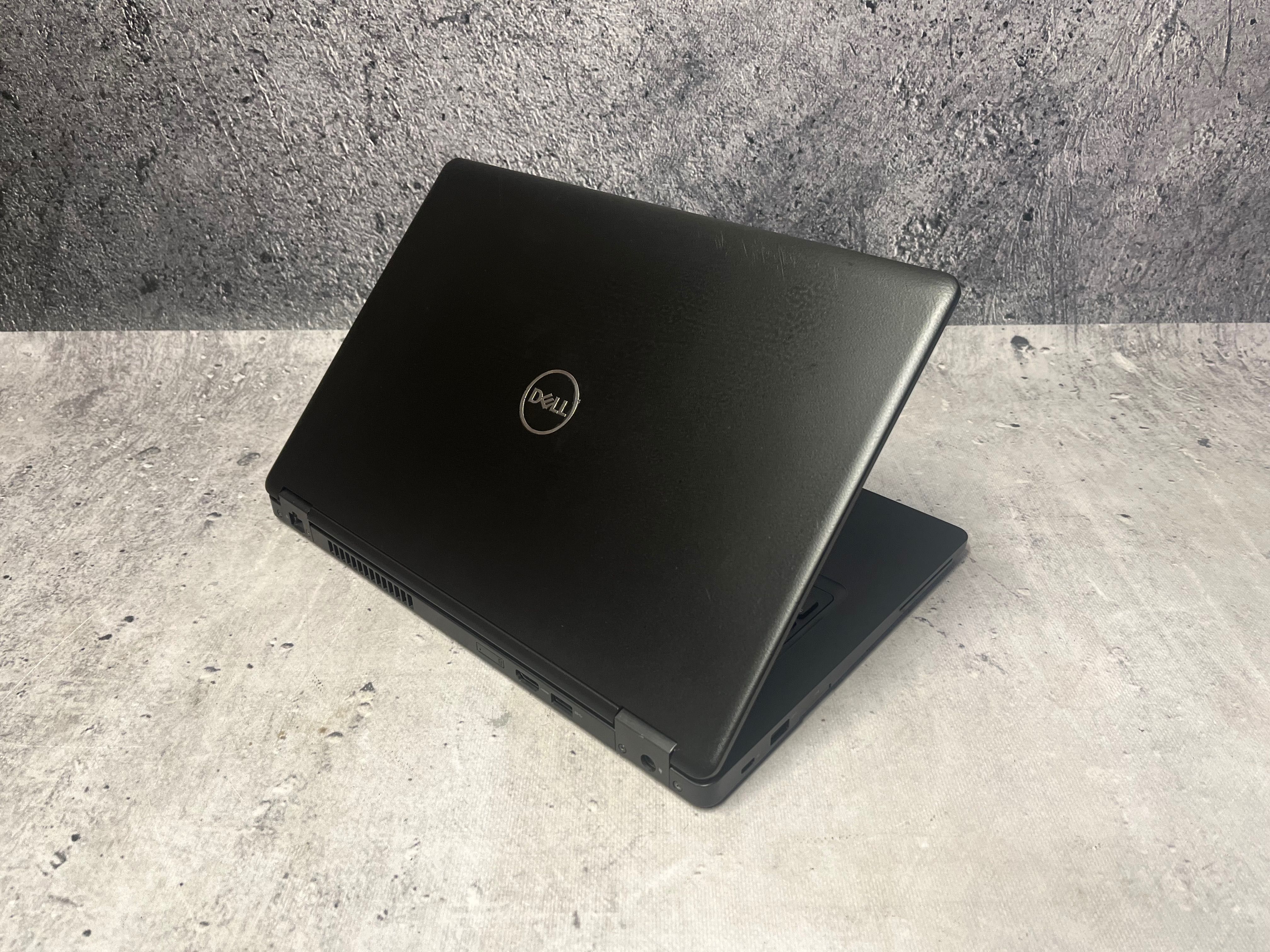 Dell Latitude 5491 / INTEL i5-8400H / 8GB DDR4/ 512GB SSD/ 14” FULLHD