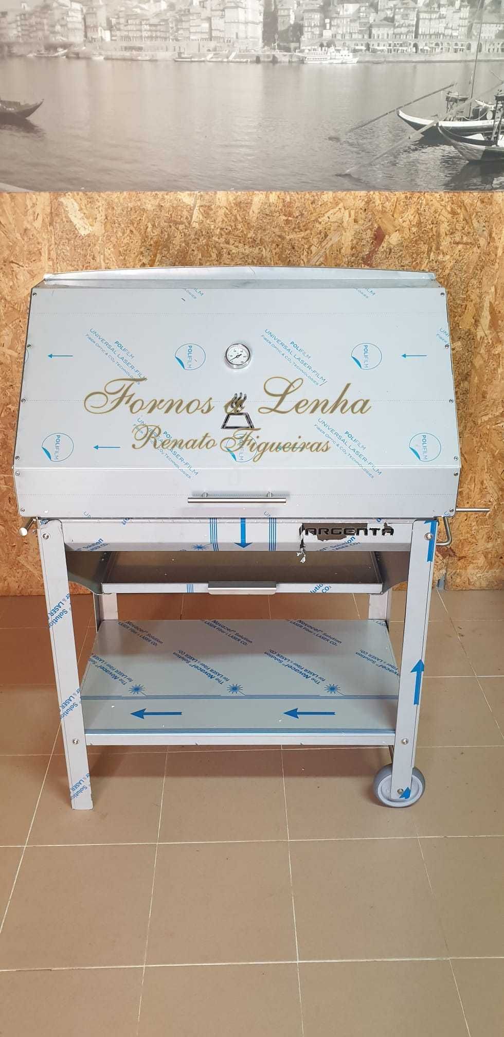 Grelhador Argentino