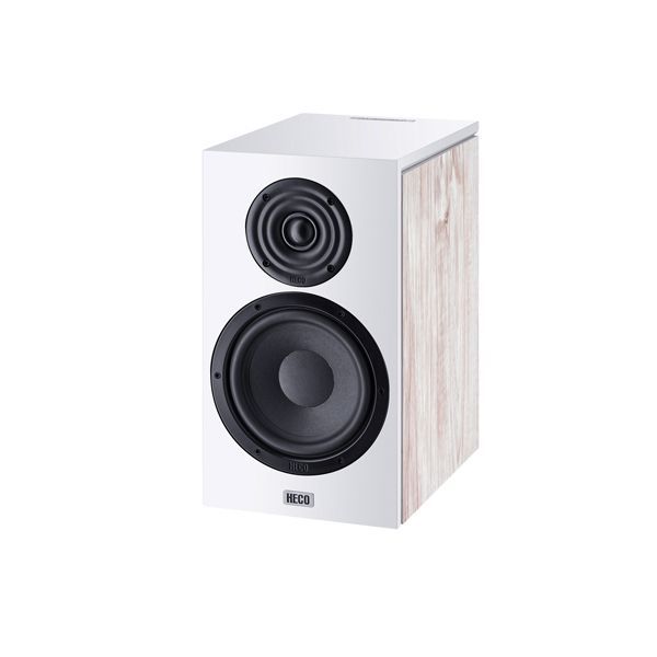 Kolumny Heco Aurora 300 White - [S4Home] - Oświęcim
