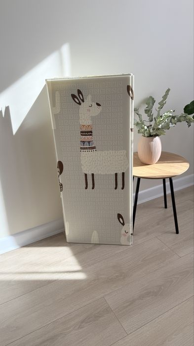 Термоковрик дитячий Преміум. Пакунок малюка. Термокилимок