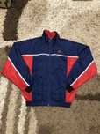Олімпійка Fila, вінтаж