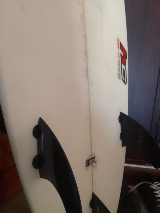 Prancha surf 6'10 Oportunidade de preço!!!