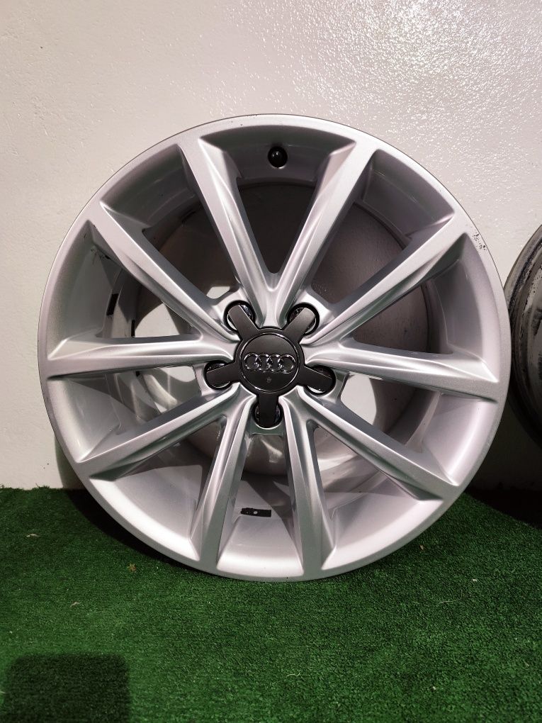 Felgi aluminiowe Audi TT 17"et 50 8.5J 5x112