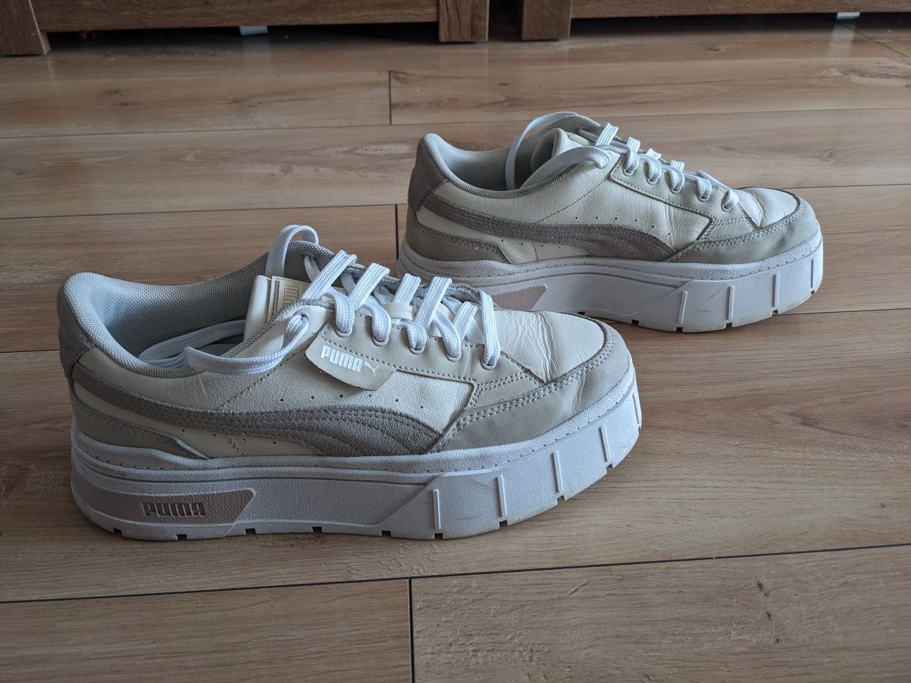 Puma mayze dua lipa 41