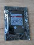 HDD Toshiba Mobile L200 2TB 5400rpm HDWL120UZSVA