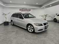 BMW 320 d Touring