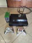 Xbox One 1 TB !KINECT ! Dwa pady ! Gry !