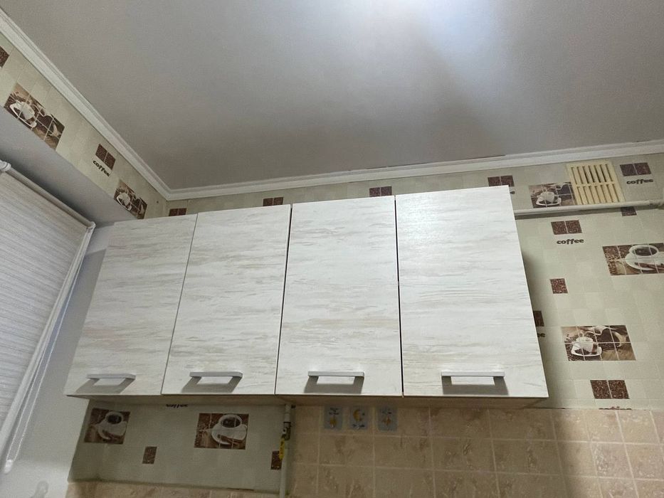 Продам кухню!!! В новому стані, вмонтована варочна поверхність