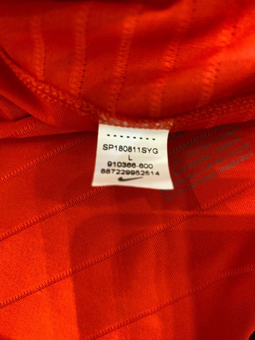 Koszulka Piłkarska Reprezentacji Anglii L 2018 P Issue