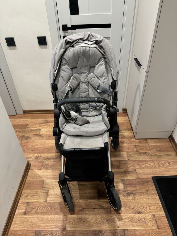 Коляска Cybex Priam