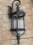Lampa zewnetrzna