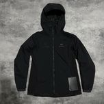 Жіноча куртка Arcteryx Atom LT Hoody