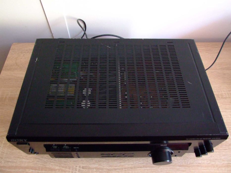 Sony STR-DE135 .