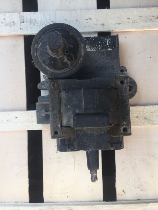 Вольво 440 90рік