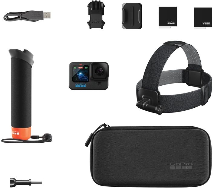 Продам свою Gopro 12 + 512gb флеш карта
