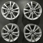 Felgi 18 5x112 Mercedes A-Klasa W177, CLA, C-Klasa W204 F508062-52