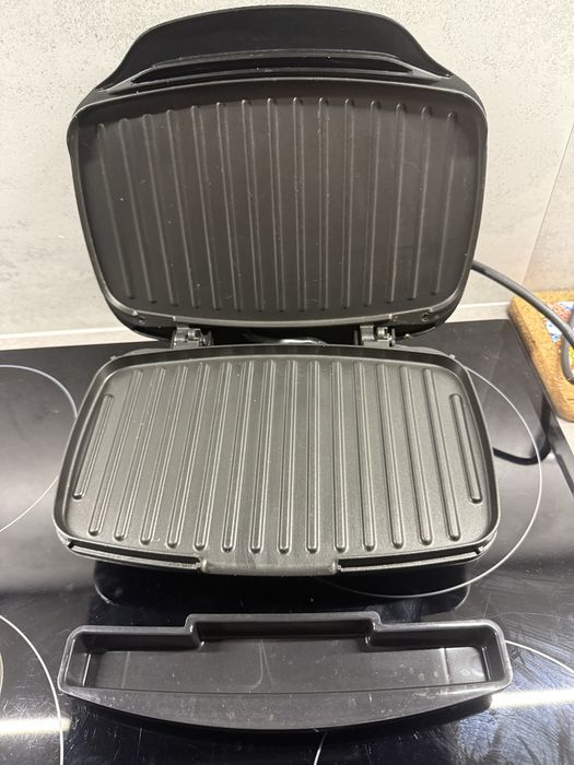 Grill elektryczny silvercrest