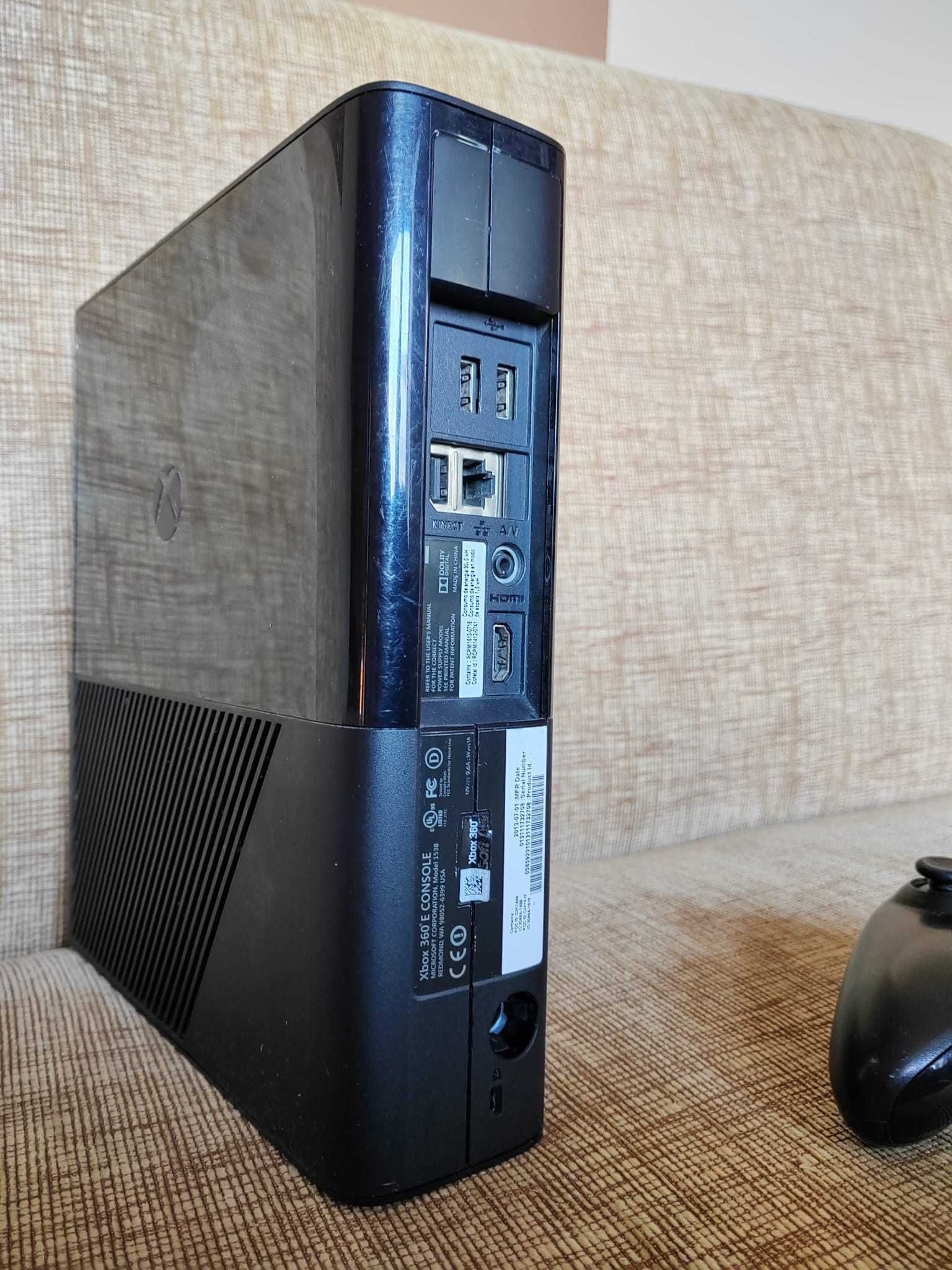 Konsola Xbox 360