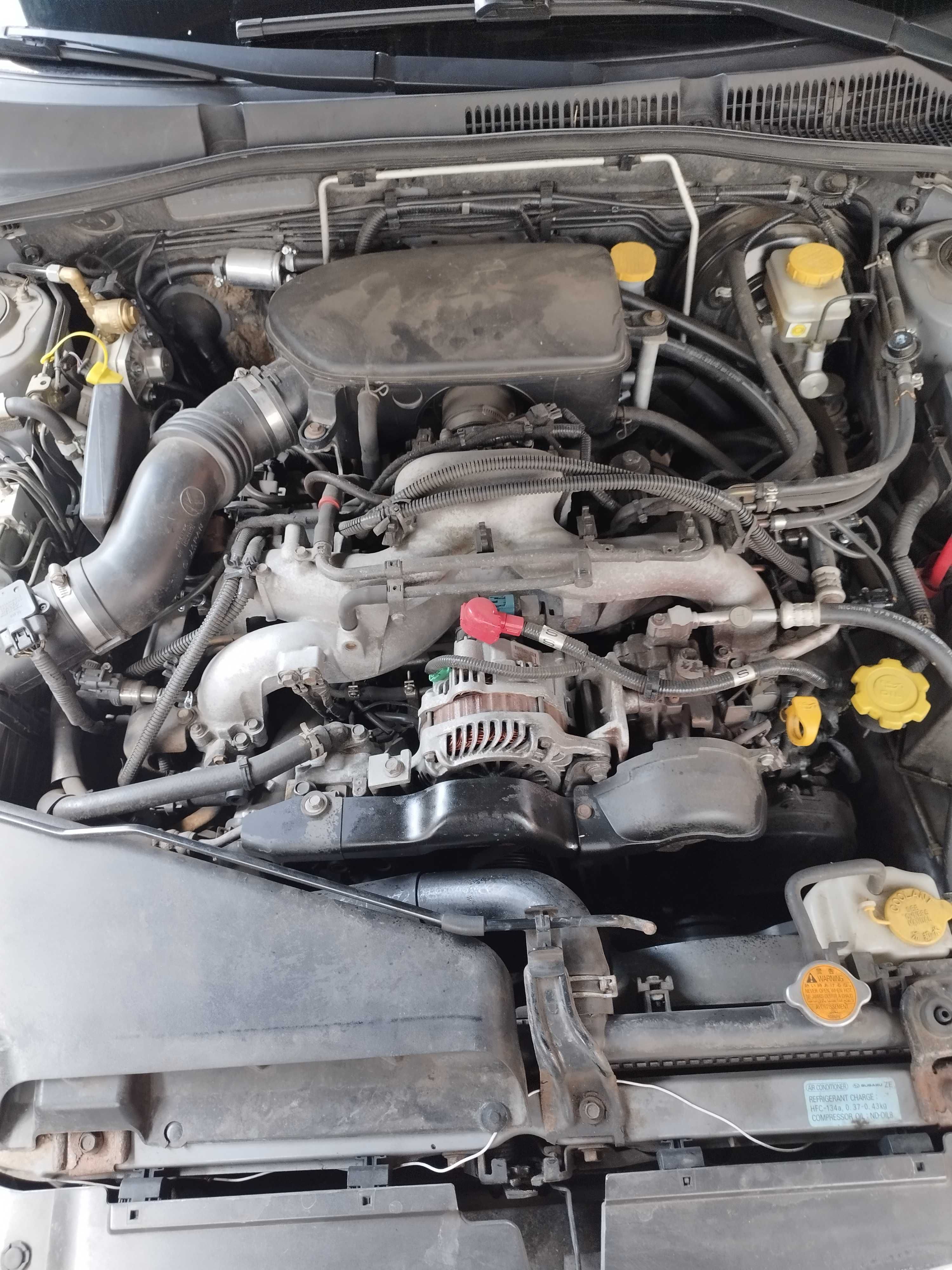 Sprzedam Subaru Outback