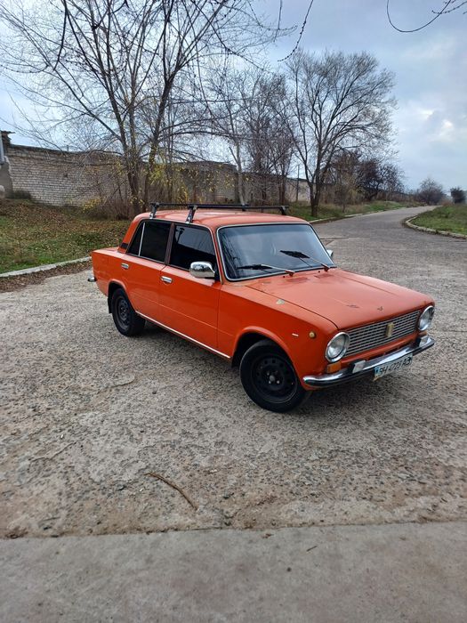 Продам ВАЗ 21011