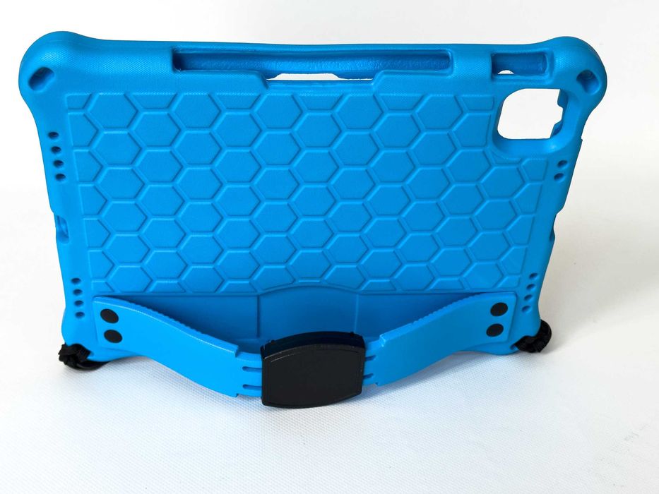 Etui pancerne do iPad 10.9' z uchwytem i paskiem - OKAZJA, POLECAM
