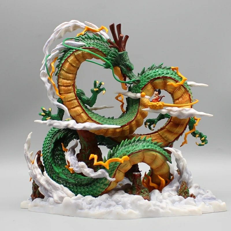 [NOVA] Figura Shenron Premium