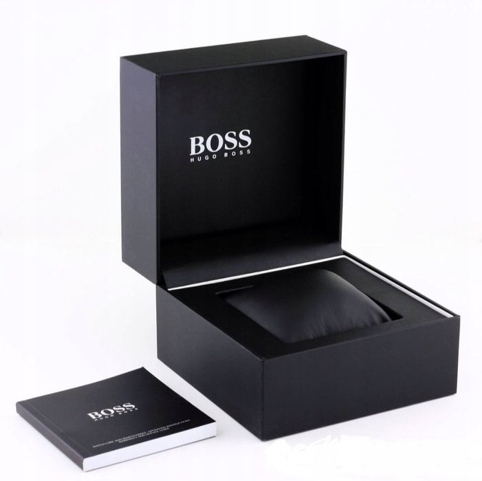 ZEGAREK MĘSKI HUGO BOSS 878 Champion Gratis!