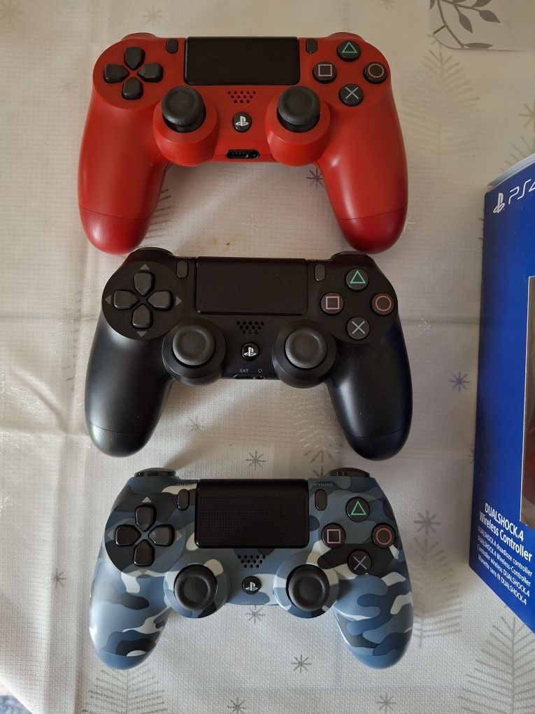 Oryginalny Pad Sony PS4 V2