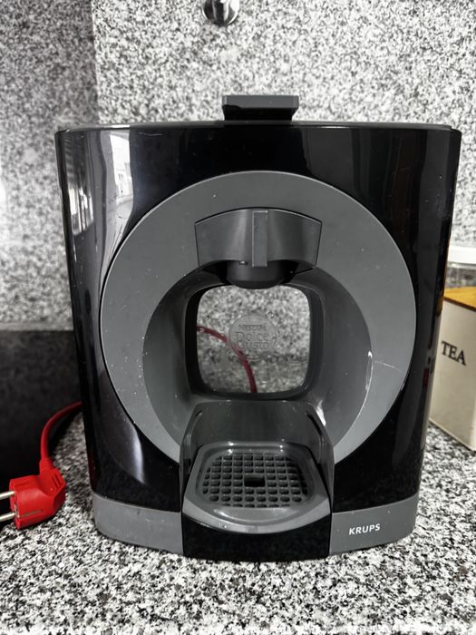 Máquina Café Cápsulas Nescafé Dolce Gusto