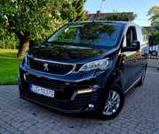 Peugeot Traveller