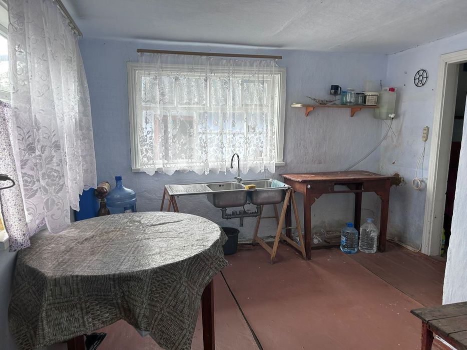 Продаж будинку в Пултівцях