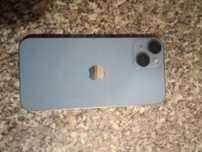 Iphone 14 в гарному стані. Оріг зарядка