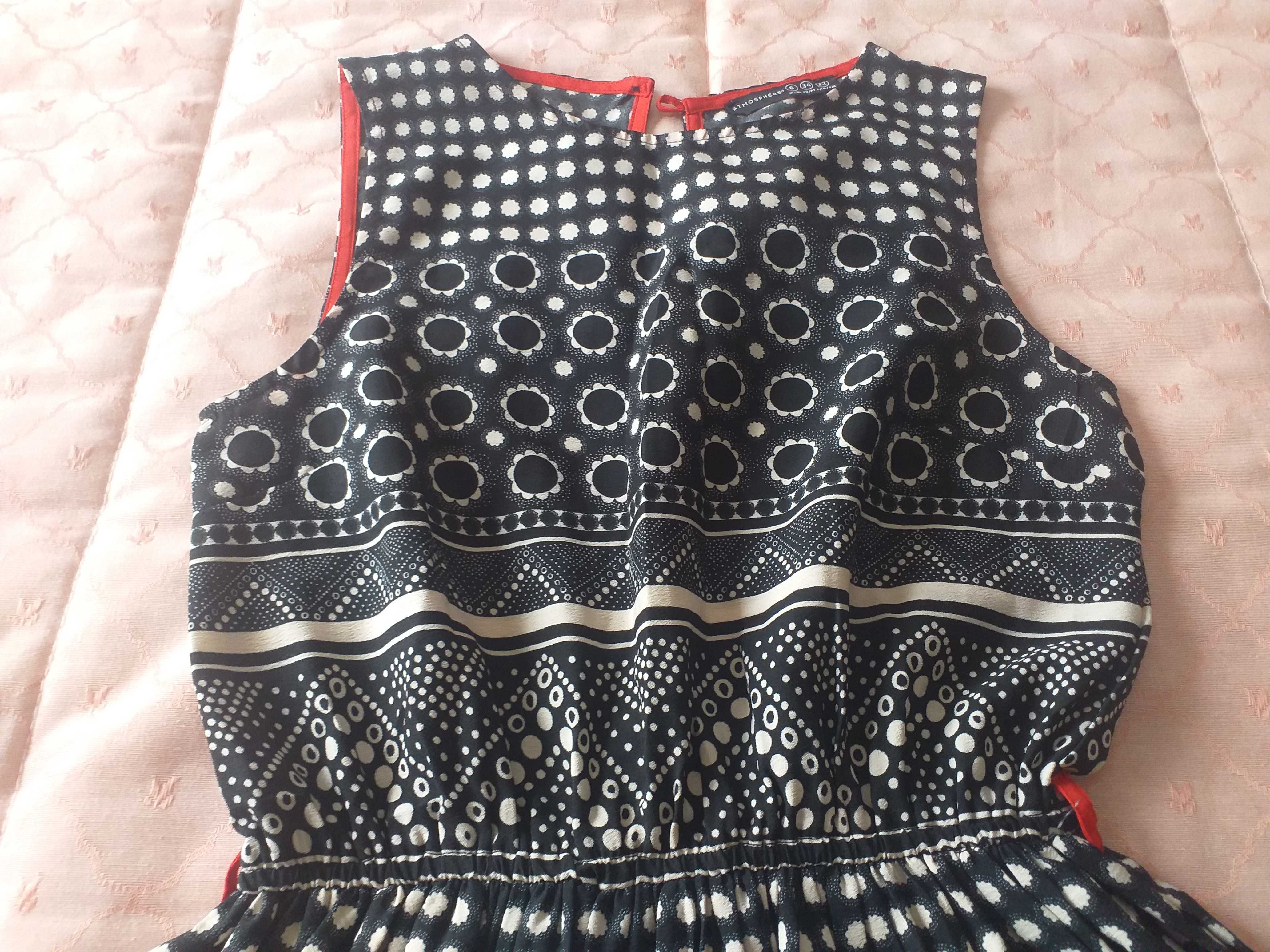 2 Vestidos de verão, muito fresquinhos