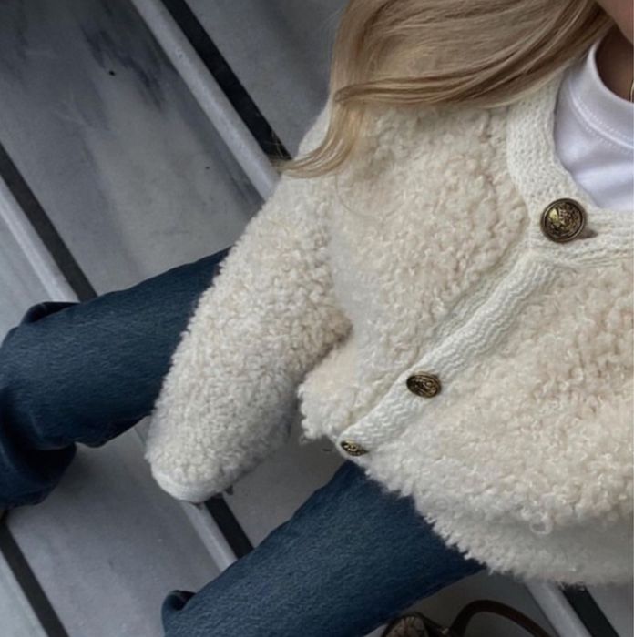 Кардиган Massimo dutti натуральная шерсть тренд массимо дутти bazhane