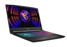 Ноутбук MSI Katana GF66 12 UG490 16ядер