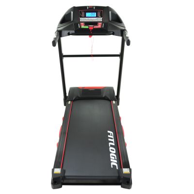 Беговая дорожкаFitLogic T15 скидка