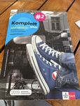 komplett plus #2