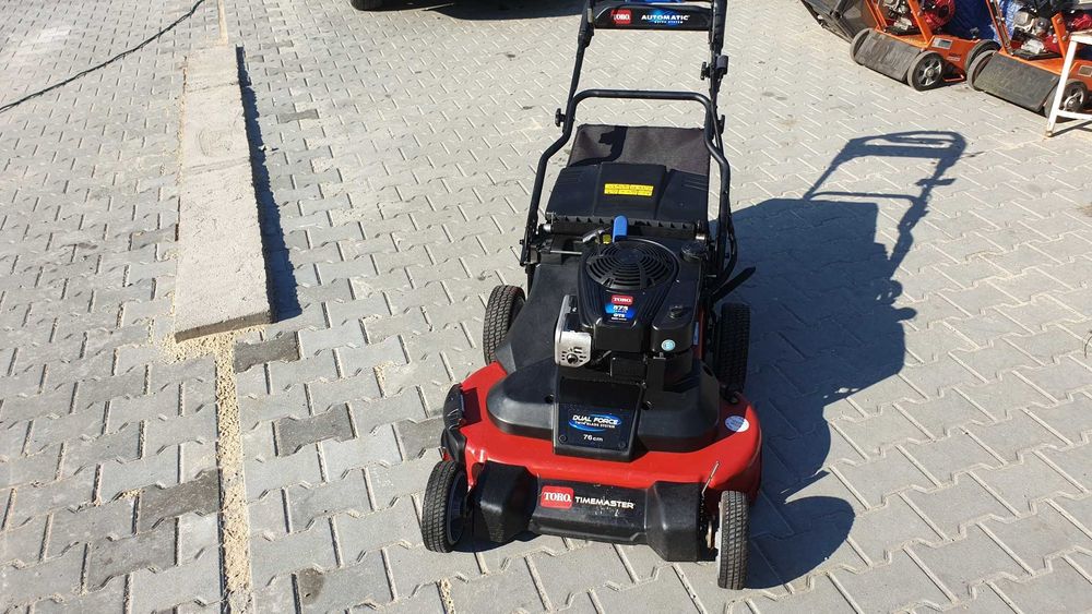 Kosiarka Toro TimeMaster 20975 briggs 875