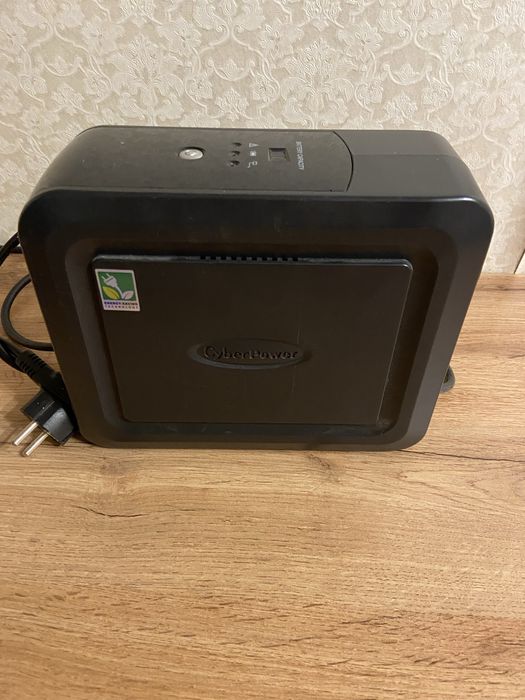 Бесперебойник питания