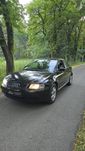 Audi A3 1.8T 150km