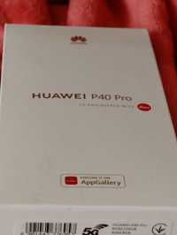 Huawei p40 pro jak nowy- REZERWACJA