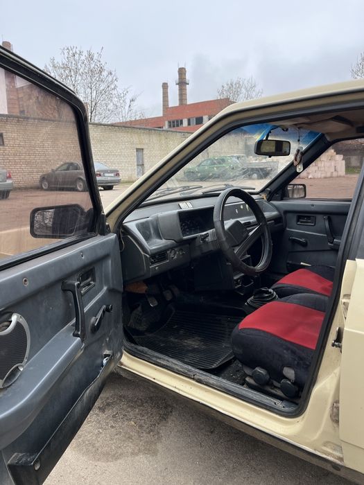 Продам ВАЗ 2109.