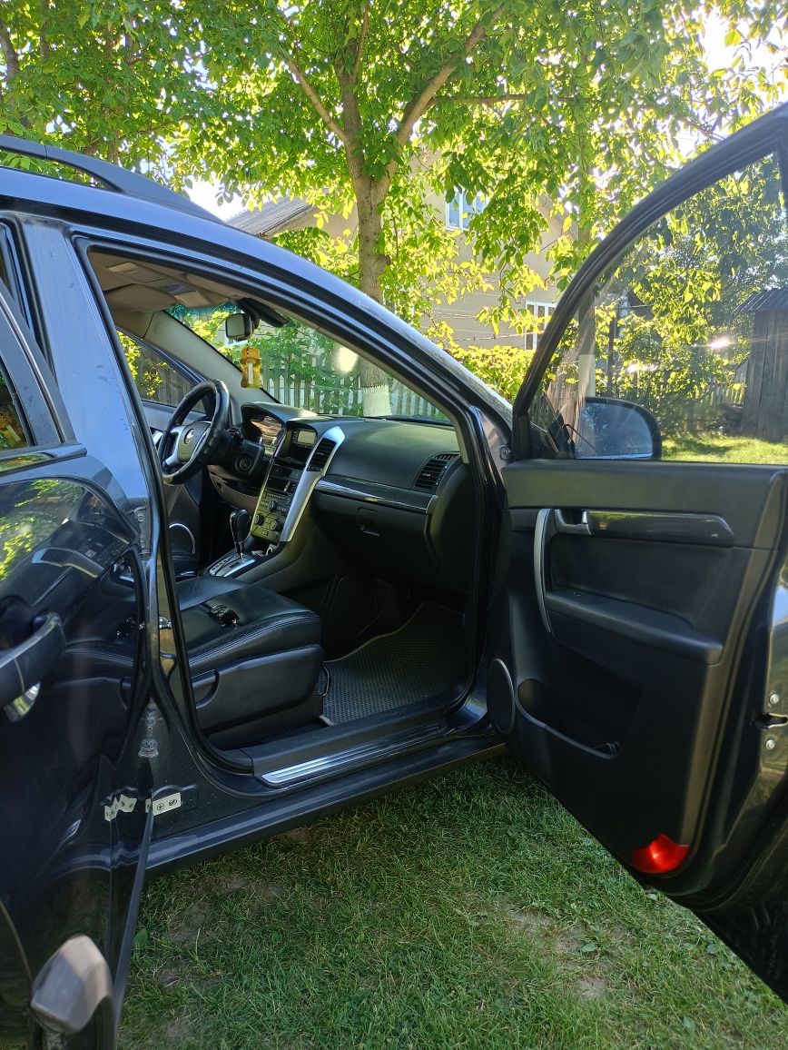Продам власний автомобіль
