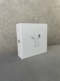 Бездротові навушники AirPods 2 ANC