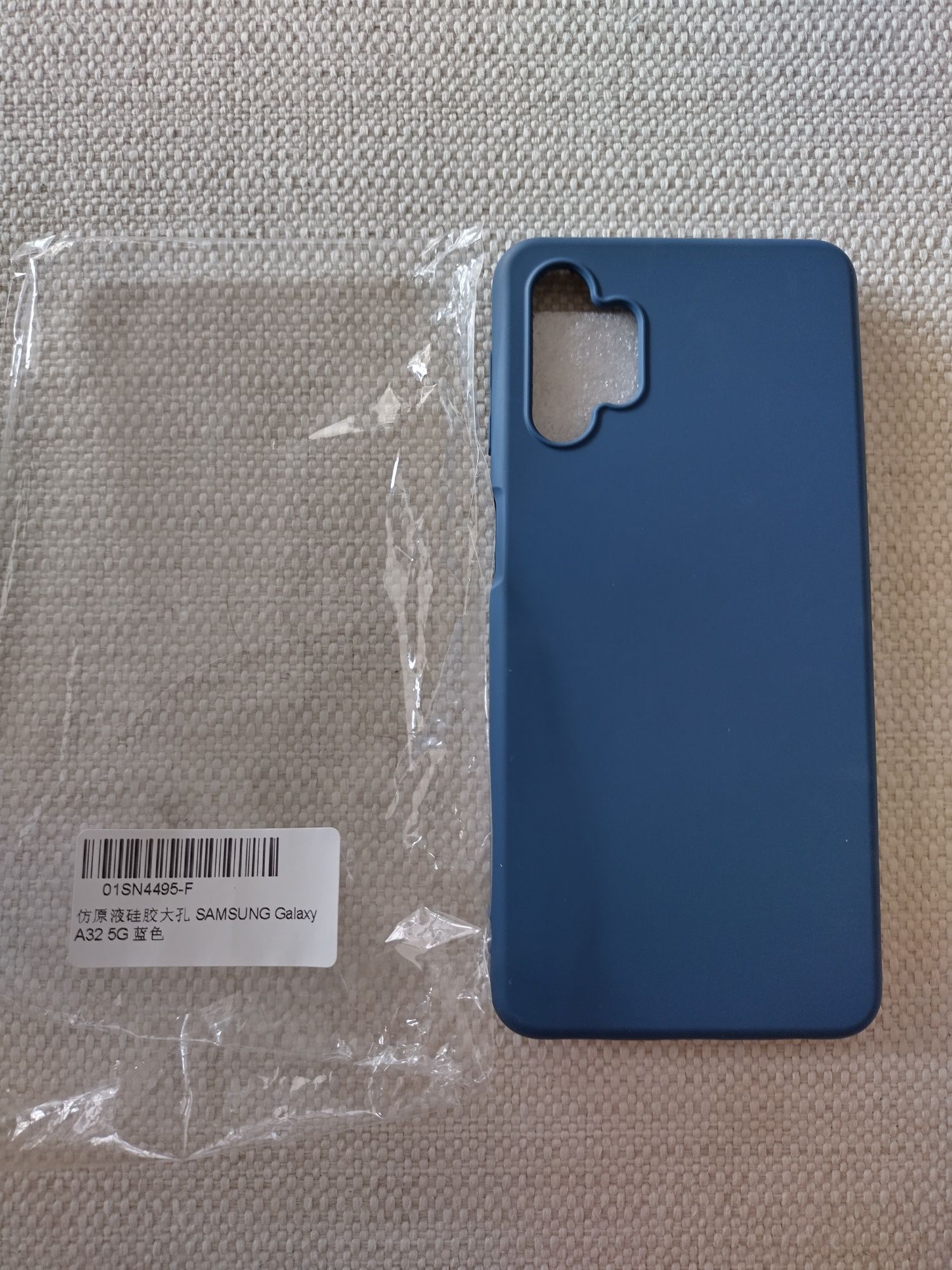 Capa de telemóvel Samsung Galaxy A32