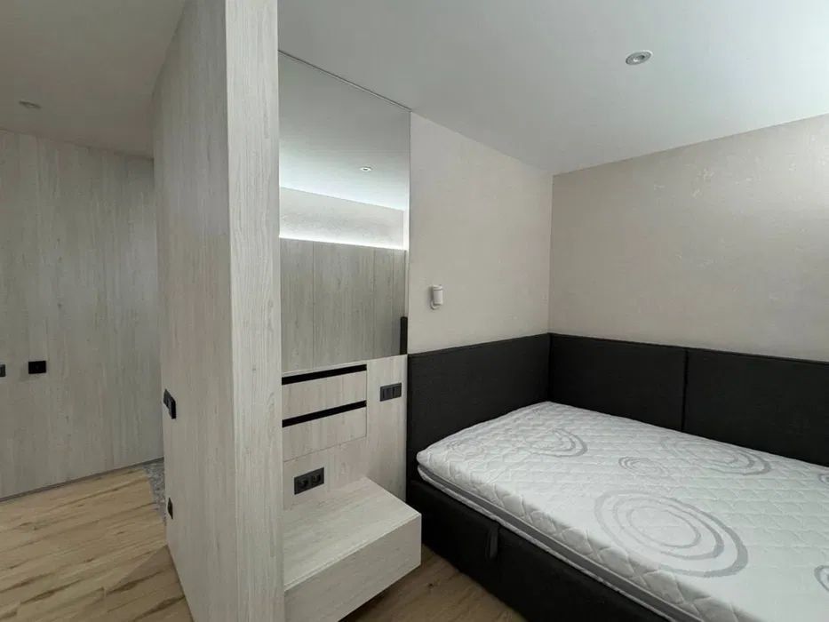 Сдам 1к квартиру в ЖК Брама 2 вул.Семейная,5