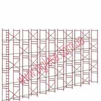 Леса Строительные (30×10) 300 м.кв. Харьков