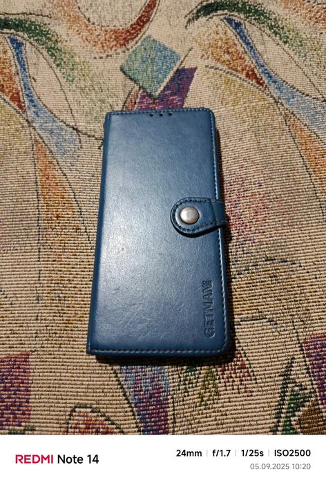 Ксиоми редим 10.